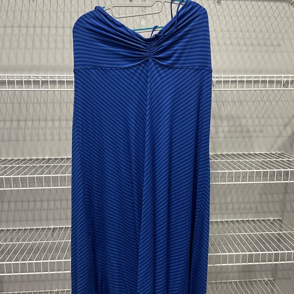 Cariloha maxi skirt/dress